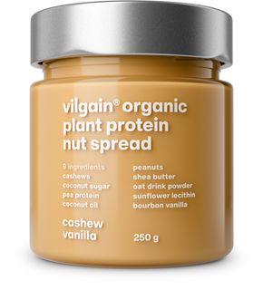 Vilgain Plant Protein Nut Spread BIO