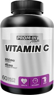 Prom-IN Vitamín C 800