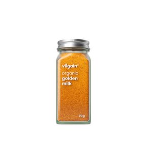 Vilgain Golden milk mix koření BIO
