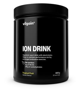 Vilgain Iontový nápoj
