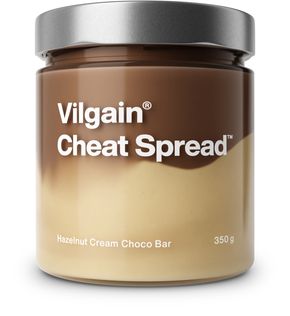 Vilgain Cheat Spread