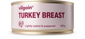 Vilgain Krůtí prsa