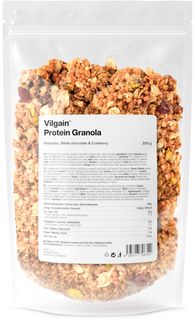 Vilgain Protein Granola