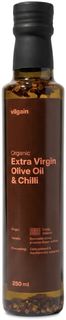 Vilgain Olivový olej extra panenský s chilli BIO