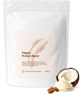 Vilgain Protein Blend