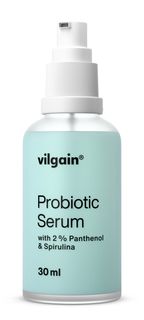 Vilgain Serum probiotyczne