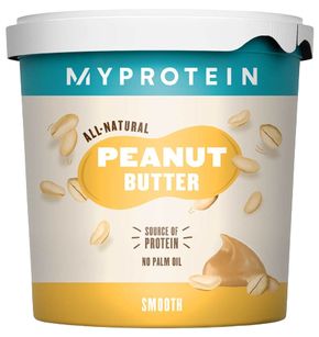 Myprotein Peanut Butter