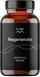 Flow Regenerate