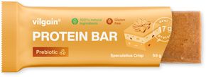 Vilgain Prebiotic Protein Bar