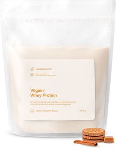 Vilgain Whey Protein