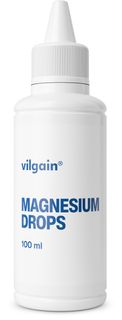 Vilgain Magnesium Drops