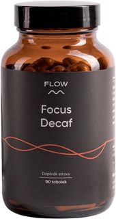 Flow Mindflow Focus Decaf 3.0