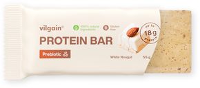 Vilgain Prebiotic Protein Bar