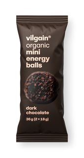 Mini Energy Balls BIO