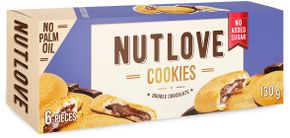 AllNutrition Nutlove Cookies