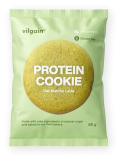 Vilgain Protein Cookie