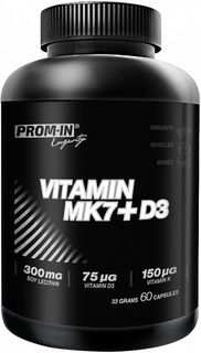 Prom-IN Vitamín MK7+D3