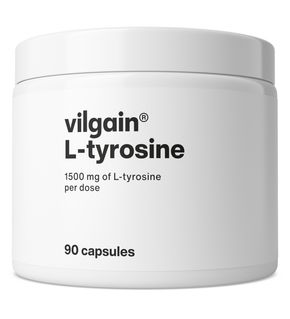 Vilgain L-Tyrosine