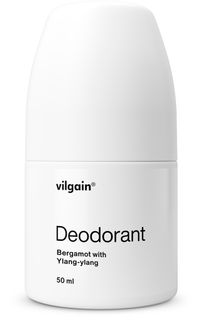 Vilgain Deodorant