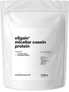Micellar Casein Protein