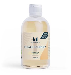Myprotein FlavDrops
