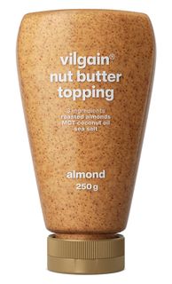 Vilgain Nut Butter Topping