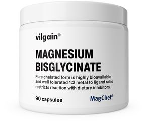 Magnesium Bisglycinat