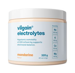 Electrolytes