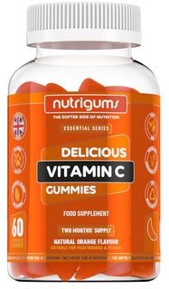 Nutrigums Vitamin C