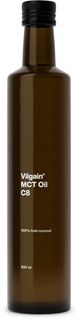 Vilgain MCT coconut oil C8