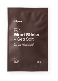Vilgain Meat sticks