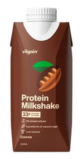 Protein Milkshake
