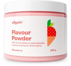 Vilgain Aromapulver