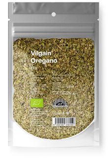 Vilgain BIO Oregano