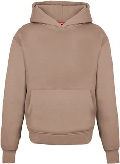 Vilgain Heavy Brushed Hoodie