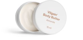 Vilgain Body Butter