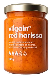 Vilgain Red Harissa