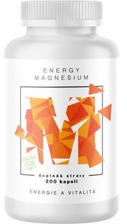 BrainMax Energy Magnesium 1000 mg