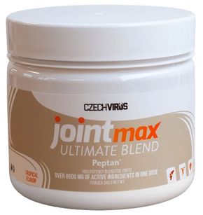 Czech Virus Joint MAX Ultimate Blend