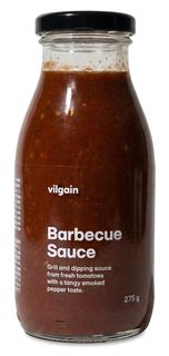 Vilgain Barbecue omáčka