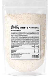 Protein Pancake & Waffle Mix