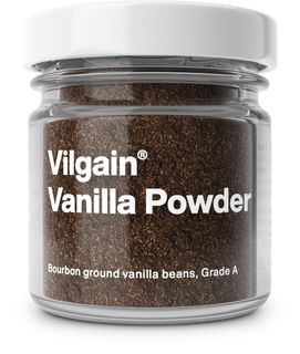 Vilgain Ground Vanilla
