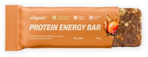 Vilgain Plant Protein Energy Bar