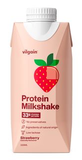Protein Milkshake