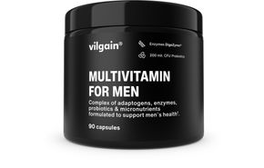 Vilgain Multivitamin For Men