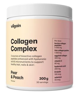 Collagen Complex