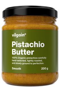 Vilgain Organic Pistachio Butter