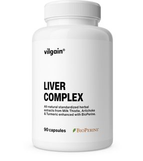 Liver Support