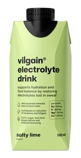 Vilgain Electrolyte Drink
