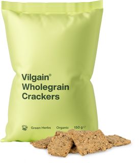 Vilgain BIO Vollkorn Cracker